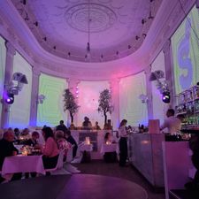 Supper Restaurant & Club