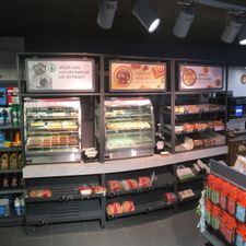 SPAR express Boxtel Brederodeweg