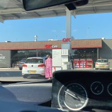 SPAR express Eemnes Eemakker
