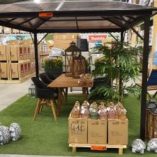 HORNBACH Bouwmarkt Geleen