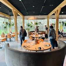 Restaurant Hooihuis