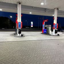 Esso Nagele