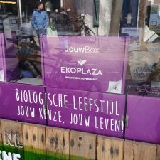 Ekoplaza Texel - biologische supermarkt