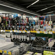 Decathlon Eindhoven