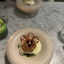 Restaurant Fitz Roy