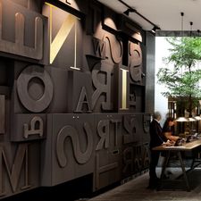 INK Hotel Amsterdam - MGallery Collection