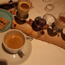 Woods Restaurant