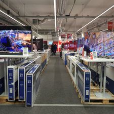 MediaMarkt Rotterdam Alexandrium