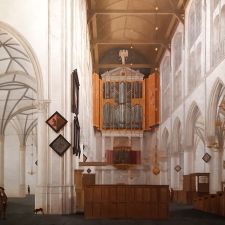 Stedelijk Museum Alkmaar