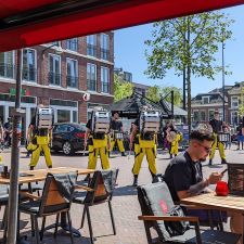 Douwe Egberts Café