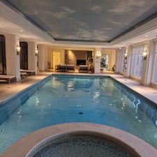InterContinental Amstel Amsterdam, an IHG Hotel