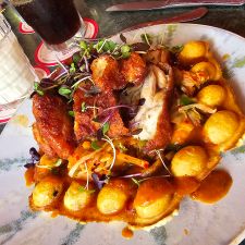 The Streetfood Club