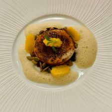 Ratatouille Food & Wine