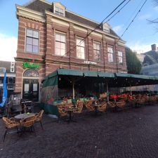 Hofman Utrecht