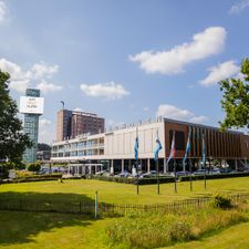 Van der Valk Hotel Eindhoven