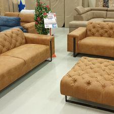 Seats and Sofas Drachten