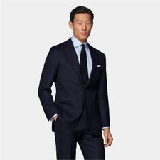 Suitsupply Wilp