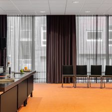 Leonardo Oranje Hotel Leeuwarden (Former Oranje Hotel Leeuwarden)