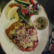 Restaurant- Bistro De Heeren van Udenhout