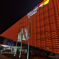 Holland Casino Utrecht