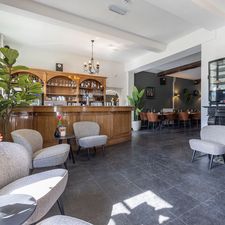 Fletcher Hotel-Restaurant De Burghoeve