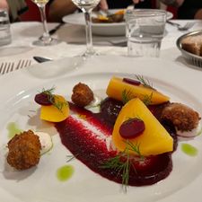Restaurant 'Hotel De Goudfazant'