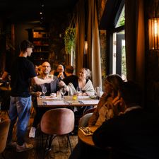 Humphrey’s Restaurant Amersfoort