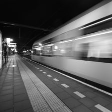 Almere Poort