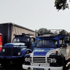 Tango Nijmegen Hatertseweg