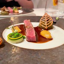 Mano restaurant
