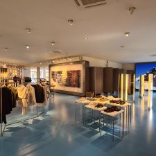 Suitsupply Wilp
