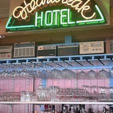 Heartbreak Hotel