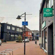 Pearle Opticiens Hoogerheide