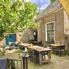 Eet-Lokaal | Café, Restaurant & Zalen