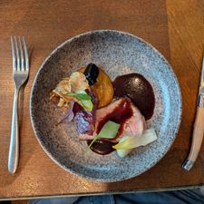 Ysbrantsz Restaurant Boutique Hotel