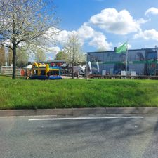 Autoradam Almere Veluwedreef