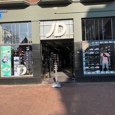 JD Sports Leeuwarden