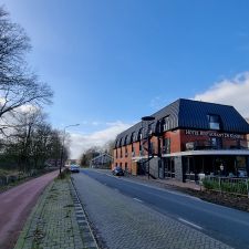 Fletcher Hotel-Restaurant De Kempen