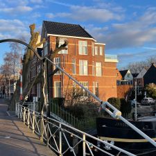 Flonk Hotel Groningen Centre