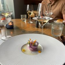 Beluga Loves You | Michelin | Luxe Restaurant Maastricht