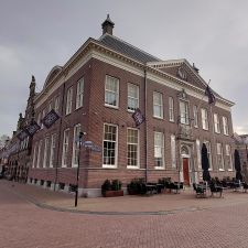 Restaurant Ledeboer