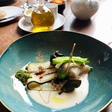 Restaurant Fitzgerald