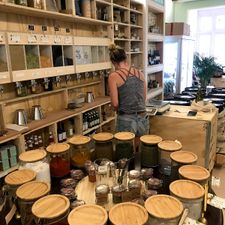 Little Plant Pantry