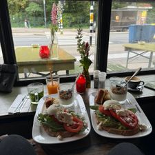 Bar Bukowski