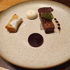 Biologisch restaurant Aan Sjuuteeänjd