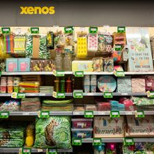 Xenos Heerhugowaard