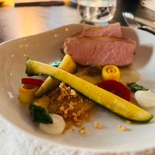 Restaurant, Hotel & Spa Savarin