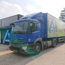 ALDI