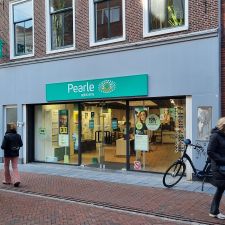 Pearle Opticiens Leiden - Haarlemmerstraat
