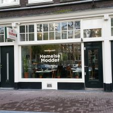 Hemelse Modder